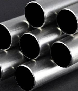 Seamless Pipes